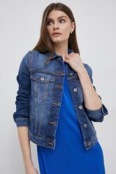 United Colors of Benetton geacă din denim PPYX-KUD0EW_55X (27YFDN00N.901.)