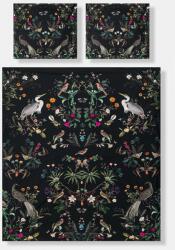MEDICINE un set de lenjerie de pat din bumbac 70 x 80 cm / 200 x 200 cm ZBYA-PCU600_MLA (RW25-PCU600) Lenjerie de pat