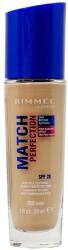 Rimmel Match Perfection Foundation 30 ml make-up 100 Ivory