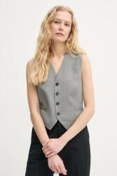 Filippa K vesta din amestec de lana PPYA-KZD096_90X (31567.FK)