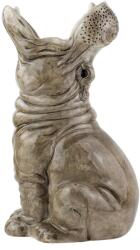 Donkey vaza decorativa Hungry Hippos 99KK-DEU6R4_MLC (210739)