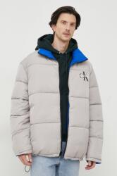 Calvin Klein Jeans geaca cu doua fete 9BYX-KUM15H_55X (J30J324438)