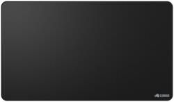 Glorious PC Gaming Race Mouse Pad 2 XL Gaming Egérpad 610 x 355mm varrott szegély - fekete (GLO-MP2-CLTH-STC-XLE-BLK) (GLO-MP2-CLTH-STC-XLE-BLK)