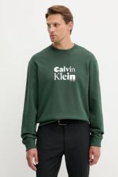 Calvin Klein hanorac de bumbac 9BYA-BLM0RD_87X (LV04LD242G)