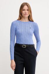 Ralph Lauren pulover pentru femei din bumbac 9BYA-SWD00T_55A (211971869)