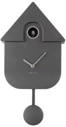 Karlsson ceas cu cuc Modern Cuckoo Metallic 99KK-ZEU003_MLC (KA5867DG)