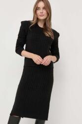 Silvian Heach pulover MBYX-SWD019_99X (GPA23181MA)