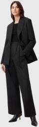 AllSaints pantaloni PINNIE PPYA-SPD196_99X (W033QC)