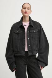Rotate geaca jeans PPYA-KUD042_90X (1136122998)