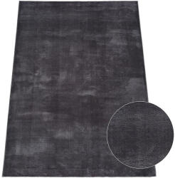 Berfin Modern 3795 Sötét Szürke/Antracite 80x150 cm Szőnyeg