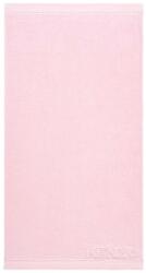 KENZO prosop mic de bumbac Iconic Rose2 55x100 cm 99KK-TEU1BN_30X (1033190) Prosop