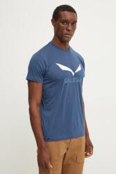 Salewa tricou sport Solidlogo PPYY-TSM2KP_95A (00.0000027018)