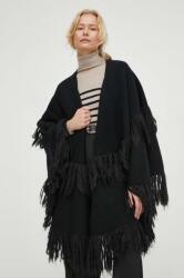 By Malene Birger poncho de lana PPYH-KPD00S_99X (Q72091002)