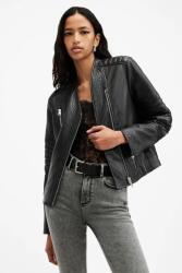 AllSaints geaca de piele CAWLEY 9BYH-KUD22Z_99X (W027LA)