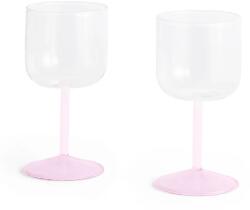 HAY set de pahare de vin Tint 7, 5 x 15 cm 99KK-SLU06H_30X (AB530.A668.AT90) Pahar