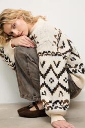 ANSWEAR pulover de lana B9YA-SWD046_80X (LU2523.fh)