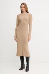 Barbour rochie din bumbac ANASTASIA 9BYA-SUD18E_19X (LDR0936)