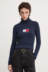 Tommy Hilfiger pulover din amestec de lana 9BYH-SWD18R_59X (DW0DW18678)