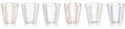 IVV set de pahare Soul 90 ml 6-pack 99KK-SLU04S_TSP (8819.1) Pahar
