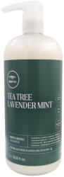 Paul Mitchell Tea Tree Lavender Mint Moisturizing Shampoo 1000 ml - parminunat