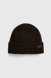 Barbour caciula de lana 9BYX-CAM0AK_79X (MHA0449)