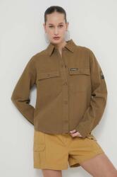 Superdry camasa din bumbac PPYH-KDD0GL_97X (W4010427A.03O)