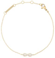 Daniel Wellington brățară 99KK-AKD9OW_GLD (DW00401626)