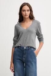 Benetton pulover de lână 9BYA-SWD09U_90A (1002D401Y)
