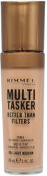 Rimmel Multi-Tasker Better Than Filters Primer, Highlighter + Glow Booster 30 ml make-up 004 Light-Medium