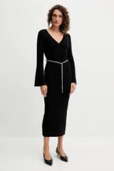 Michael Kors rochie cu lână 9BYA-SUD195_99X (MF5835G4VR)