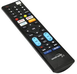  Telecomanda TELECOMANDA UNIVERSALA PROGRAMABILA 2 IN 1 (K-JL3096-A)
