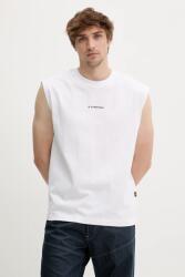 G-Star tricou din bumbac PPYA-TSM2MC_00X (D26028.C336)