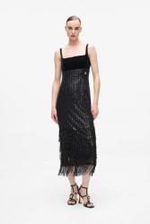 KARL LAGERFELD rochie 9BYA-SUD1DA_99X (A4W13043)