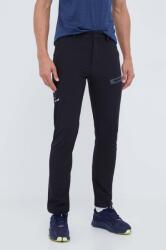 Salewa pantaloni de exterior Terminal Durastretch 9BYY-SPM0RS_99X (00.0000027927)