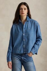 Ralph Lauren cămașă jeans 9BYA-KDD00M_55J (211969457)