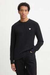 Guess Jeans pulover pentru bărbați din bumbac 9BYH-SWM0G4_99X (M4BR30.Z3HM1)