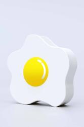 Fluid Market vaza decorativa Egg Vase 99KK-DEU64C_MLC (AAVSEEGG)