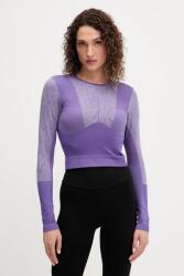 adidas by Stella McCartney longsleeve de yoga 9BYA-BUD057_45X (JN0541)