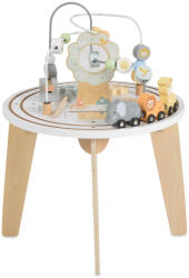 Moni Fa Activity Asztalka Állatos - fizz
