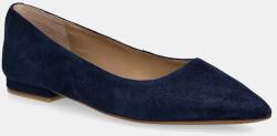 Lauren Ralph Lauren balerini din piele intoarsa Londyn PPYA-OBD01K_59X (802871265006.410)
