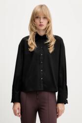 HUGO BOSS cămașă din bumbac Elma 9BYA-BDD0E7_99X (50550548)