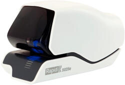 RAPID Capsator electric RAPID Supreme 5025e, 25 coli - alb (RA-25095200)