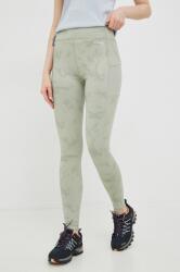 Columbia leggins sport Windgates PPYX-LGD0AZ_81X (2037191)