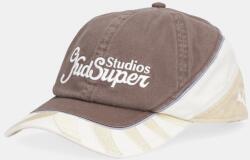 PUMA șapcă de baseball din bumbac x KIDSUPER 9BYA-CAU04N_98X (26601.)