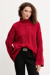 TWINSET pulover de lână 9BYA-SWD0OD_33X (252TT3101)