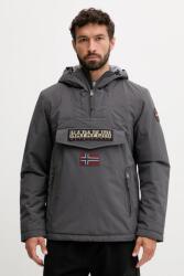 Napapijri geacă Rainforest Pocket 2 9BYA-KUM0A7_90X (NP0A4GMDH981)