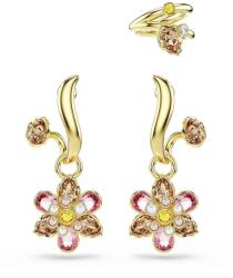 Swarovski cercei IDYLLIA 3-pack 9BYA-AKD087_10Y (5732386)