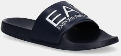 EA7 Emporio Armani papuci pentru piscină femei PPYA-KLD07G_59X