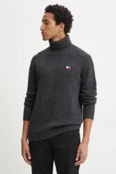Tommy Hilfiger pulover din amestec de lana 9BYH-SWM0GP_90Y (DM0DM20602)