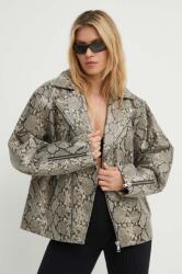 Won Hundred geaca ramones de piele 9BYH-KUD07F_90X (3102.16017)